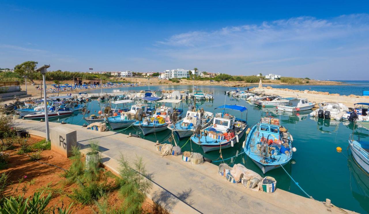 Levanda #40 Protaras Luaran gambar